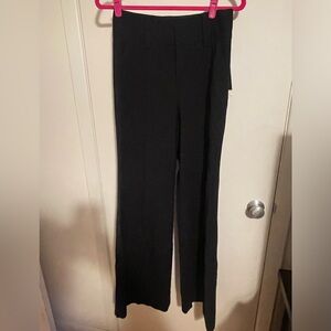 Alice and Olivia wool trousers.